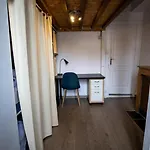 Duplex Cosy-wifi-parking-netflix-lyon 9 Apartament Lyon