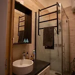 Duplex Cosy-wifi-parking-netflix-lyon 9 * Lyon