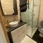 Duplex Cosy-wifi-parking-netflix-lyon 9 * Lyon