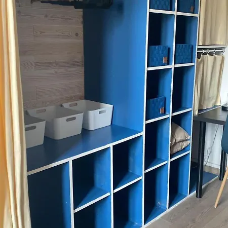 Apartman Duplex Cosy-wifi-parking-netflix-lyon 9
